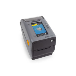 ZD611R RFID Thermal Transfer 2" Print Width Premium Desktop Printer